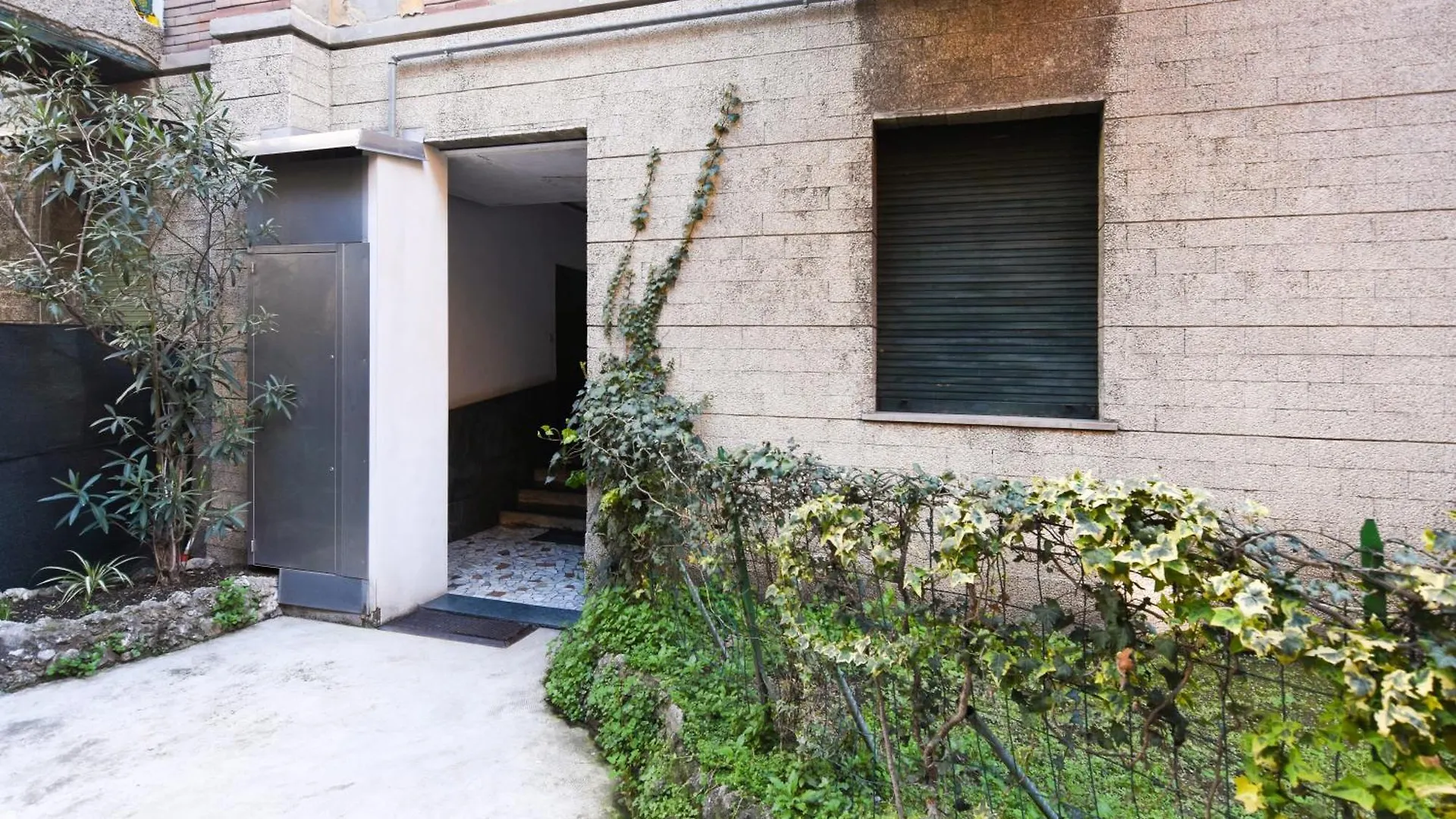 Ebro#9 • Grazioso Monolocale Fondazione Prada Apartman Milánó Olaszország
