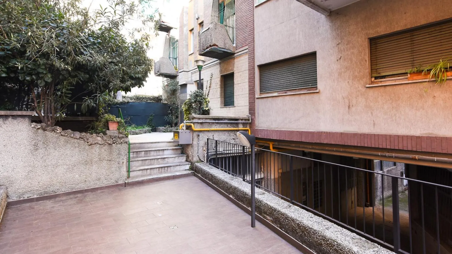 Ebro#9 • Grazioso Monolocale Fondazione Prada Apartment Milan