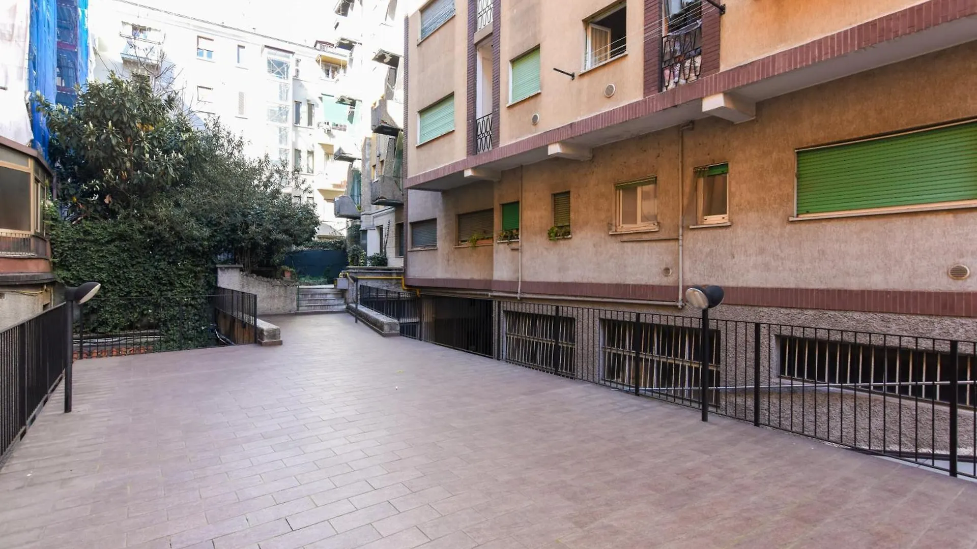 Ebro#9 • Grazioso Monolocale Fondazione Prada Apartman Milánó