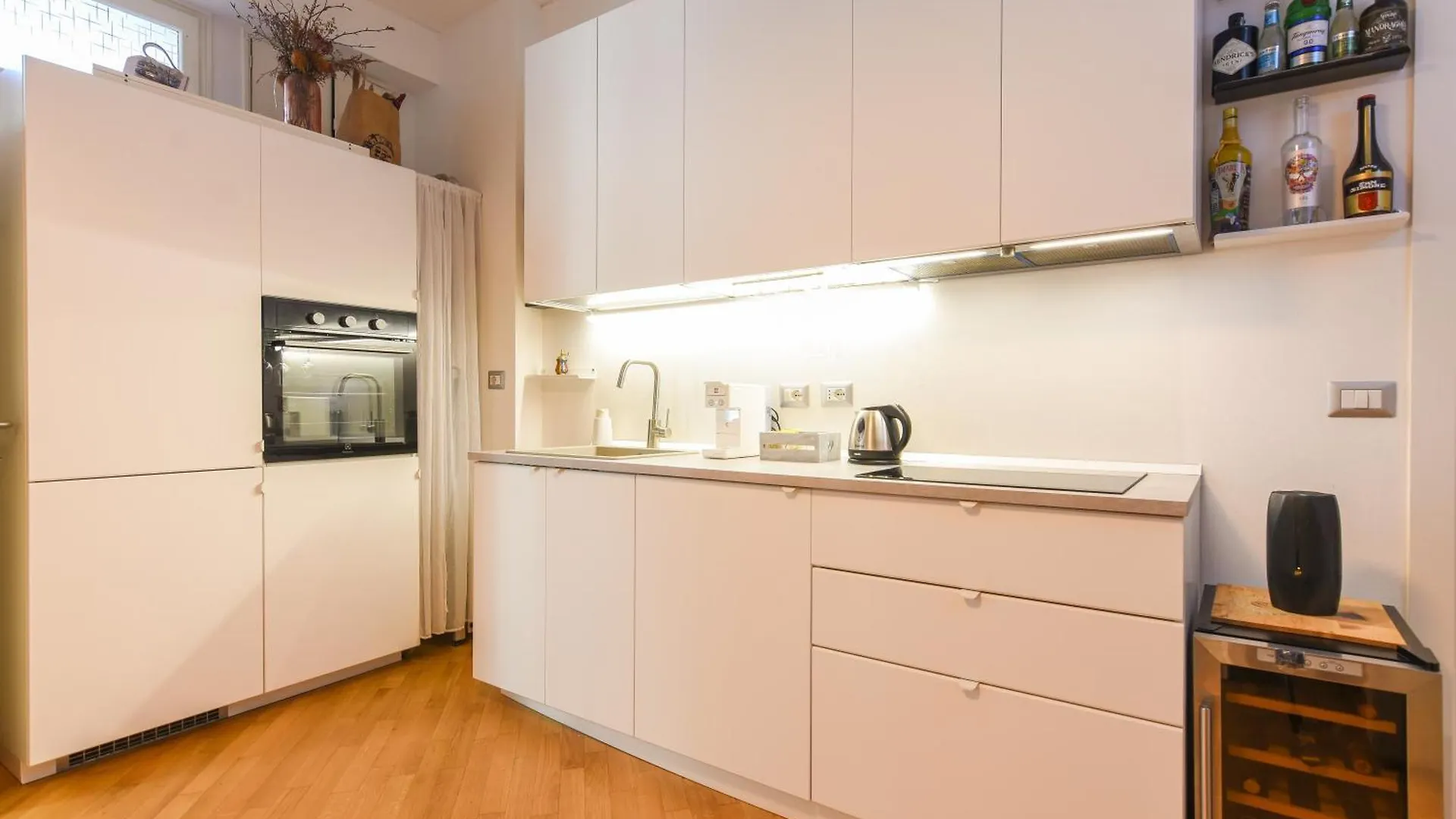 Ebro#9 • Grazioso Monolocale Fondazione Prada Apartman Milánó